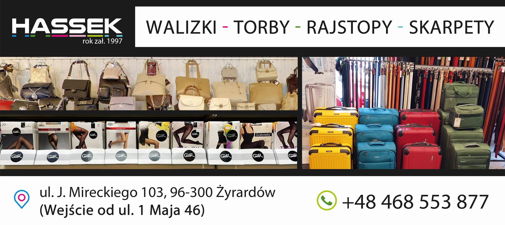 torby ŻYRARDÓW